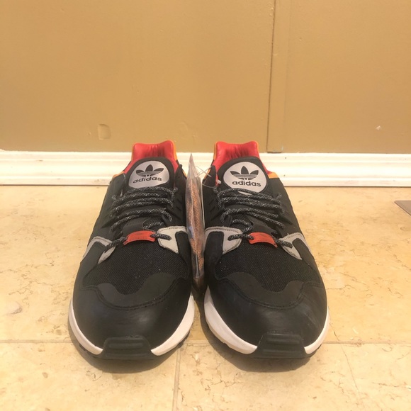 Adidas Originals ZX Torsion (US-12.5) - Picture 4 of 7